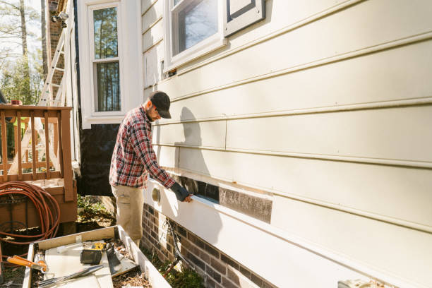 Trusted Siding Installation service in Canton Center, CT - Creative Siding
